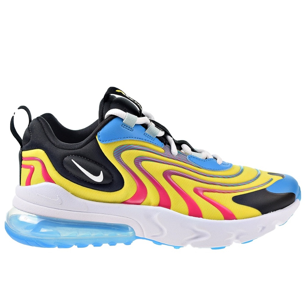 Nike Air Max 270 React Eng Sneakers- kids